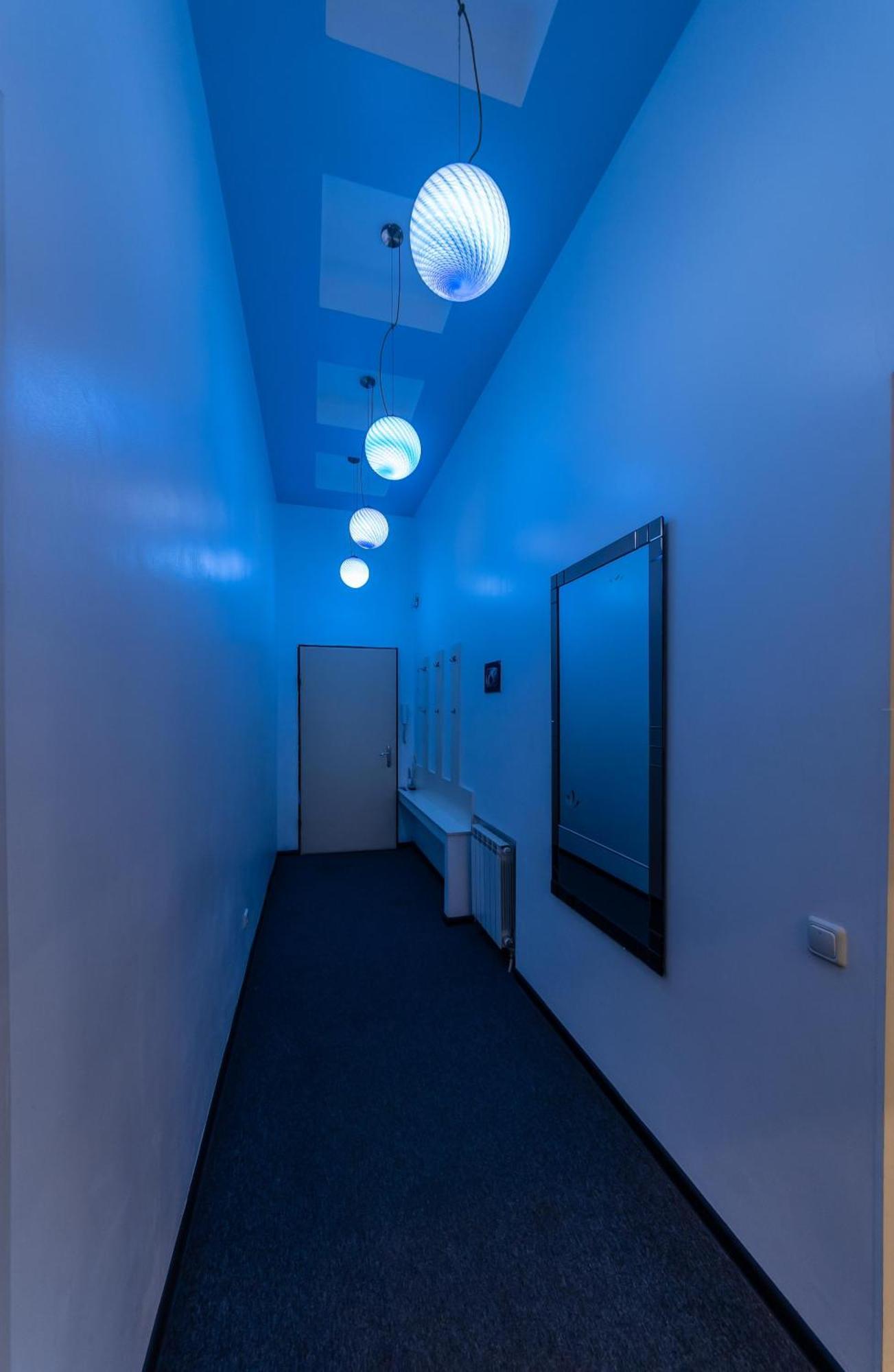 Kievacccommodation Near Gulliver 24H Self Check-In エクステリア 写真